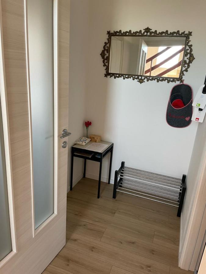 Apartmán Tortoise Crikvenica Exteriér fotografie