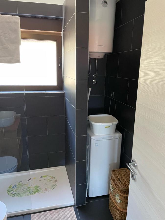 Apartmán Tortoise Crikvenica Exteriér fotografie