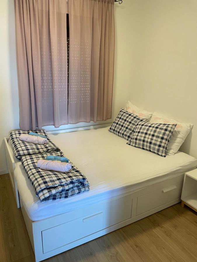Apartmán Tortoise Crikvenica Exteriér fotografie