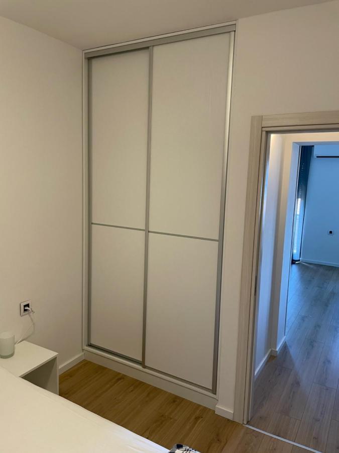 Apartmán Tortoise Crikvenica Exteriér fotografie