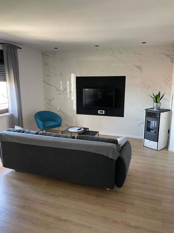 Apartmán Tortoise Crikvenica Exteriér fotografie